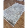 Килим Greencarpet Deep Ocean 146GA GREY / L. BLUE