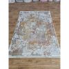 Килим Greencarpet Deep Ocean 146GA LILAC / YELLOW