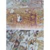 Килим Greencarpet Deep Ocean 146GA LILAC / YELLOW