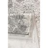 Килим Greencarpet Deep Ocean 146HA GREY / L. BLUE