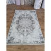 Килим Greencarpet Deep Ocean 146HA GREY / L. BLUE