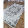 Килим Greencarpet Deep Ocean 146HA GREY / L. BLUE