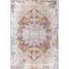 Килим Greencarpet Deep Ocean 146HA YELLOW / LILAC