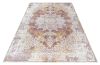 Килим Greencarpet Deep Ocean 146HA YELLOW / LILAC