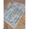 Килим Greencarpet Deep Ocean 146JA L.GREY / GREEN