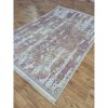 Килим Greencarpet Deep Ocean 146JA LILAC / YELLOW