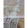 Килим Greencarpet Deep Ocean 146JA LILAC / YELLOW