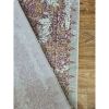Килим Greencarpet Deep Ocean 146JA LILAC / YELLOW