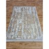 Килим Greencarpet Deep Ocean 146JA YELLOW / D.BEIGE