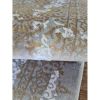 Килим Greencarpet Deep Ocean 146JA YELLOW / D.BEIGE