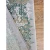 Ковер Greencarpet Deep Ocean 146JA YELLOW / GREEN
