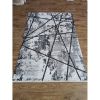Килим Greencarpet Dekoratif K00013 GREY