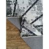 Килим Greencarpet Dekoratif K00013 GREY