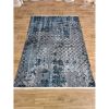 Килим Greencarpet Dekoratif K00072 BLUE