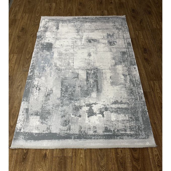 Килим Greencarpet Dekoratif K00112 GREY
