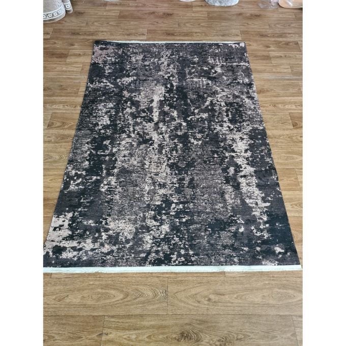 Килим Greencarpet Dekoratif K00252 BROWN