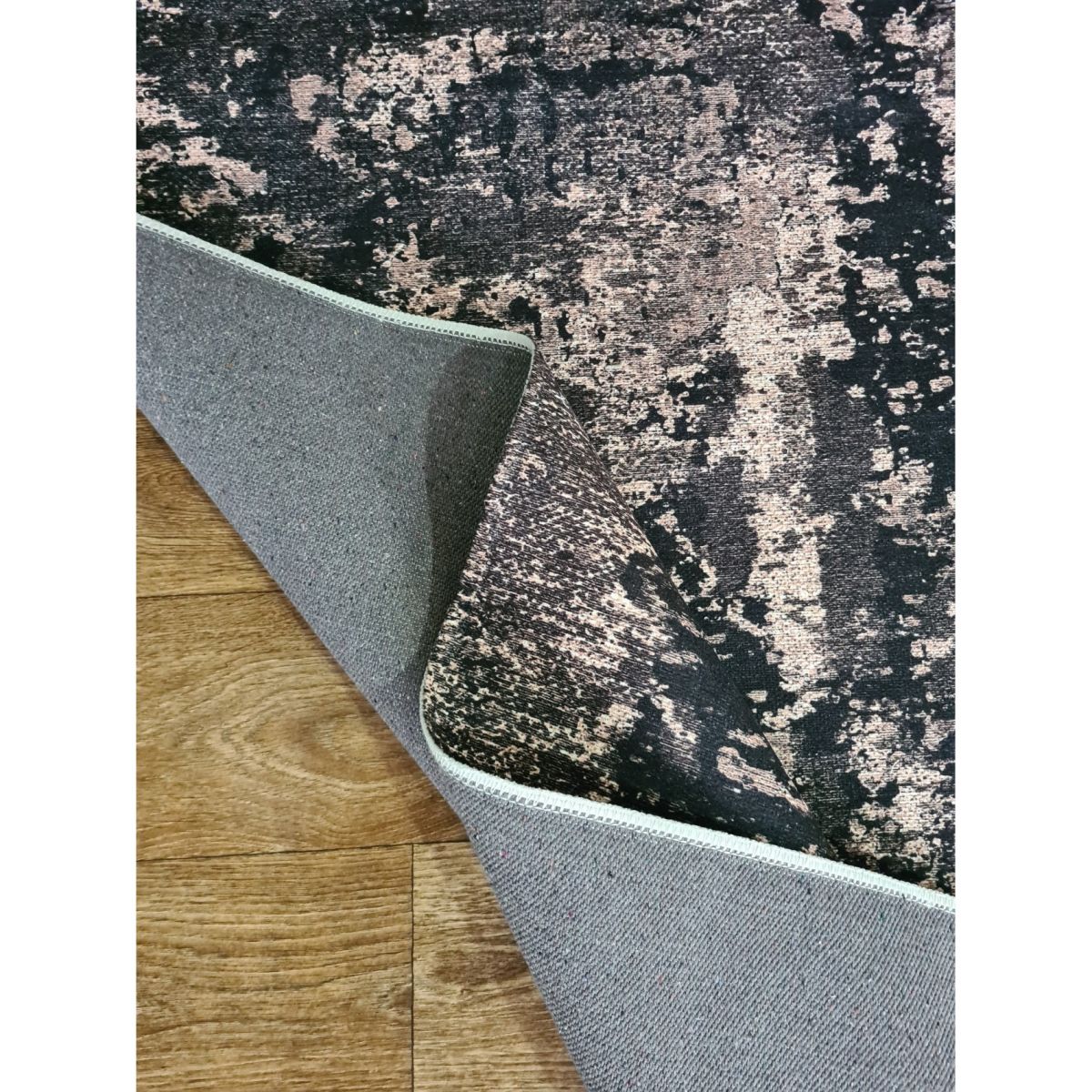 Килим Greencarpet Dekoratif K00252 BROWN