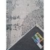 Килим Greencarpet Dekoratif K0194B D.BROWN/D.BROWN