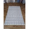Килим Greencarpet Dekoratif MT0007 BEIGE/BLACK