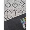 Килим Greencarpet Dekoratif MT0007 BEIGE/BLACK
