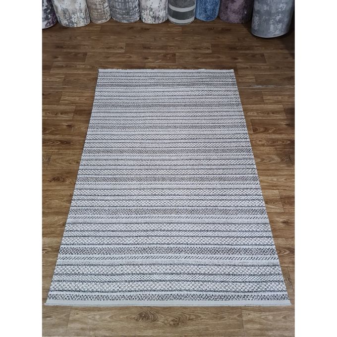 Килим Greencarpet Dekoratif MT0009 BEIGE/BLACK