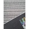 Килим Greencarpet Dekoratif MT0009 BEIGE/BLACK
