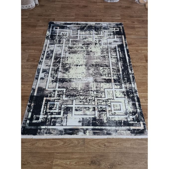 Килим Greencarpet Dekoratif SHR041 CREAM