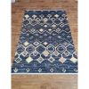 Килим Greencarpet Dekoratif SHR062 BLUE