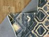 Килим Greencarpet Dekoratif SHR062 BLUE
