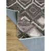 Килим Greencarpet Dekoratif SHR063 BROWN