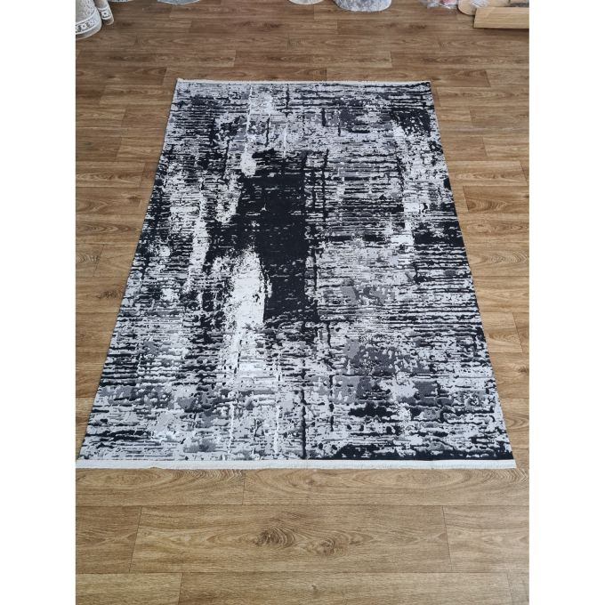 Килим Greencarpet Dekoratif SHR114 GREY