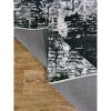 Килим Greencarpet Dekoratif SHR114 GREY