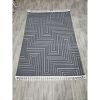 Килим Greencarpet Dolche 3089H ANTRACITE/ANTRACITE