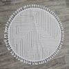 Килим Greencarpet Dolche 3089H CREAM / CREAM