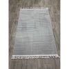 Килим Greencarpet Dolche 3089H GREY/GREY