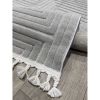Килим Greencarpet Dolche 3089H GREY/GREY