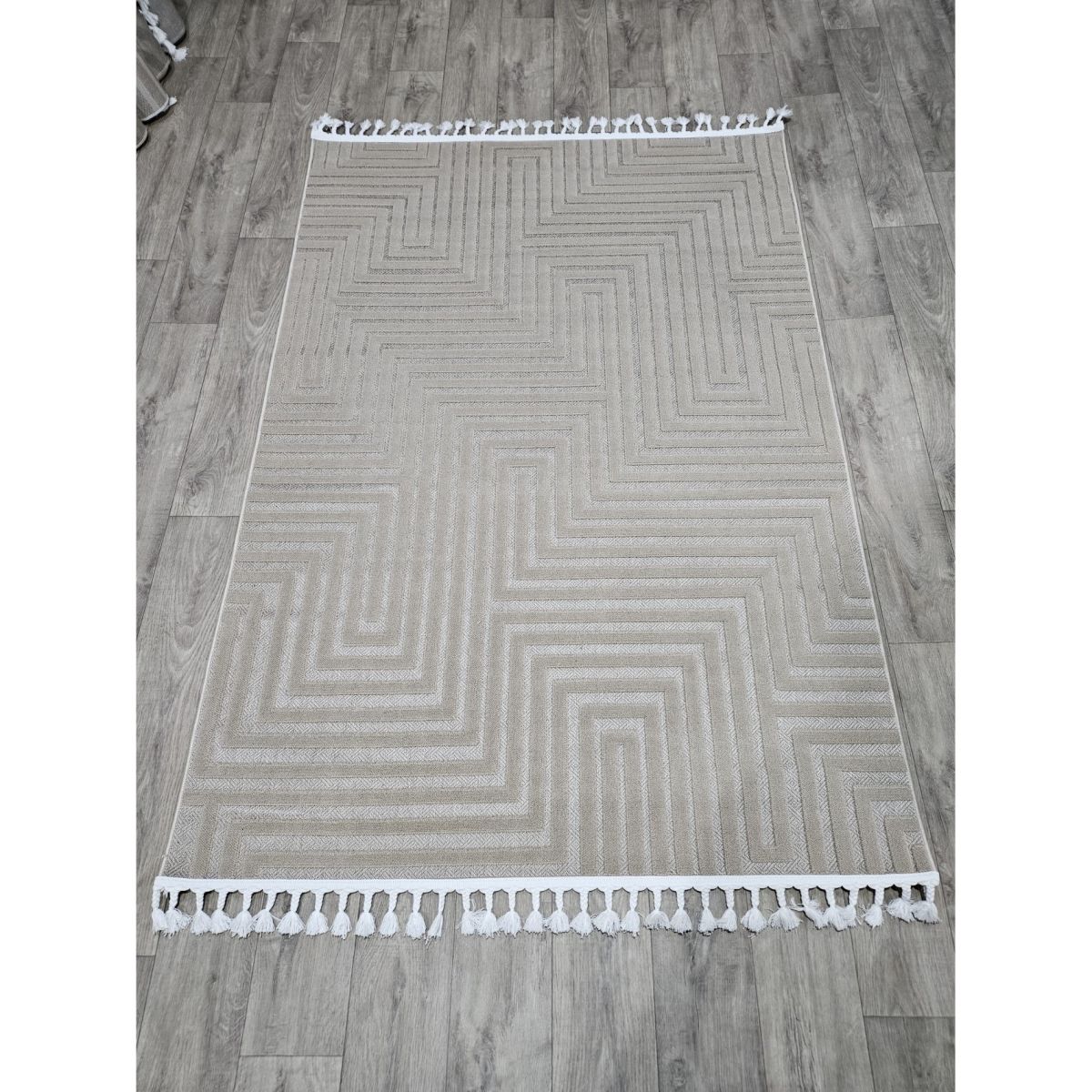 Килим Greencarpet Dolche 3089H VIZON / VIZON