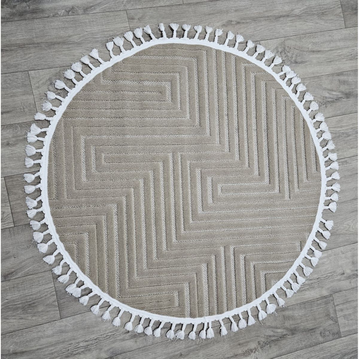 Килим Greencarpet Dolche 3089H VIZON / VIZON
