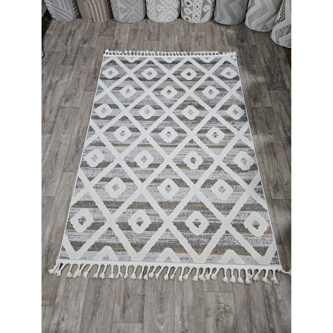 Килим Greencarpet Dolche 3299A BEIGE / CREAM