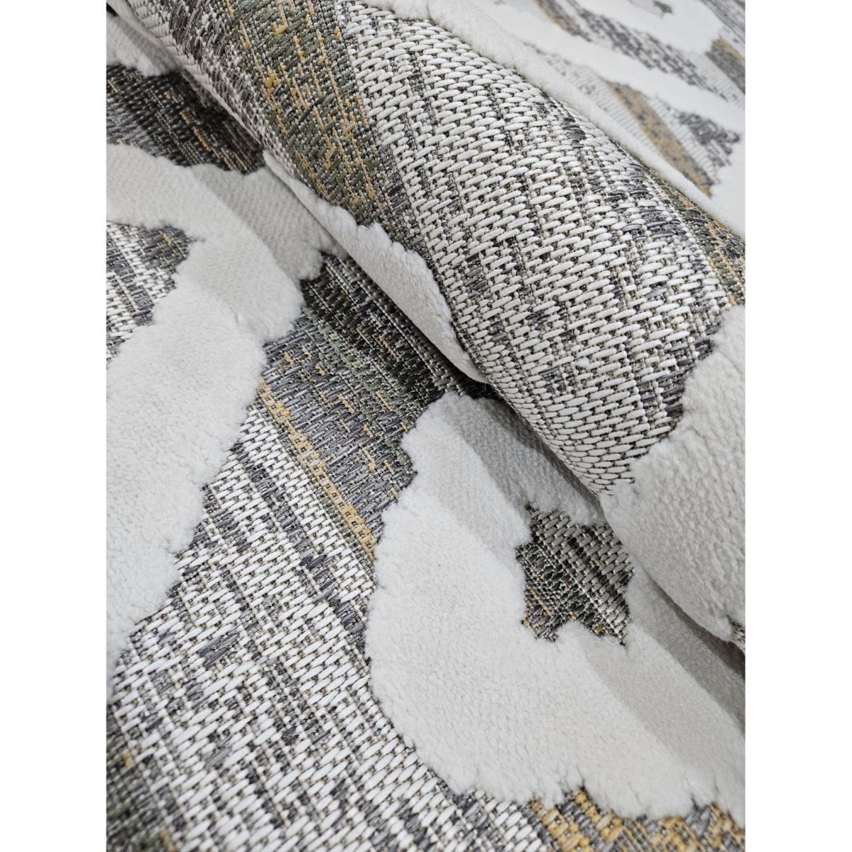 Килим Greencarpet Dolche 3299A BEIGE / CREAM