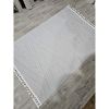 Килим Greencarpet Dolche 3300A L.GREY / L.GREY