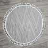 Килим Greencarpet Dolche 3300A L.GREY / L.GREY
