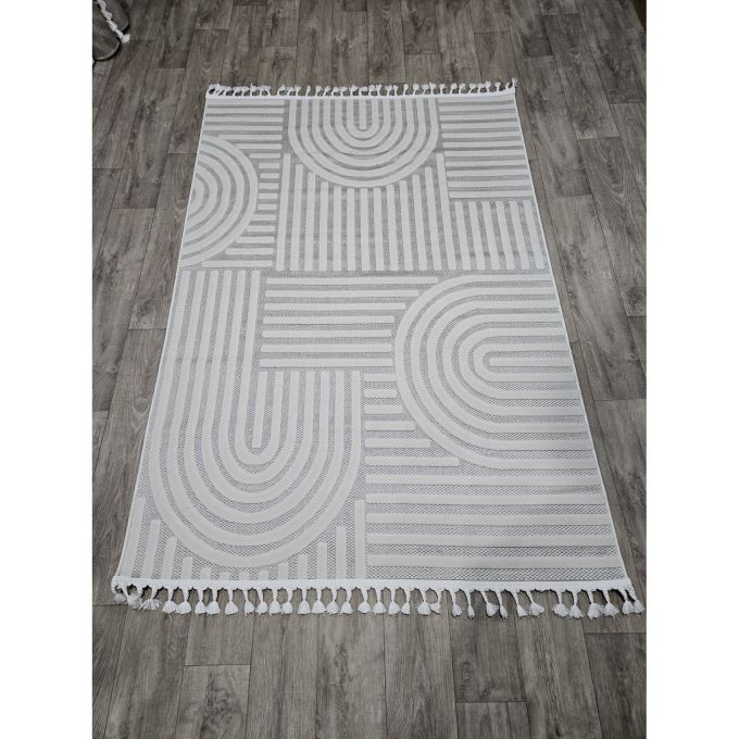 Килим Greencarpet Dolche 3606C CREAM / CREAM