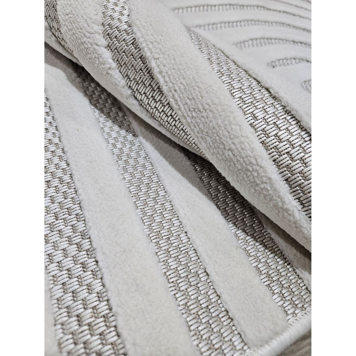 Килим Greencarpet Dolche 3606C CREAM / CREAM