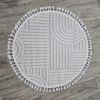 Килим Greencarpet Dolche 3606C CREAM / CREAM