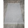 Килим Greencarpet Dolche 3606C L.GREY / L.GREY