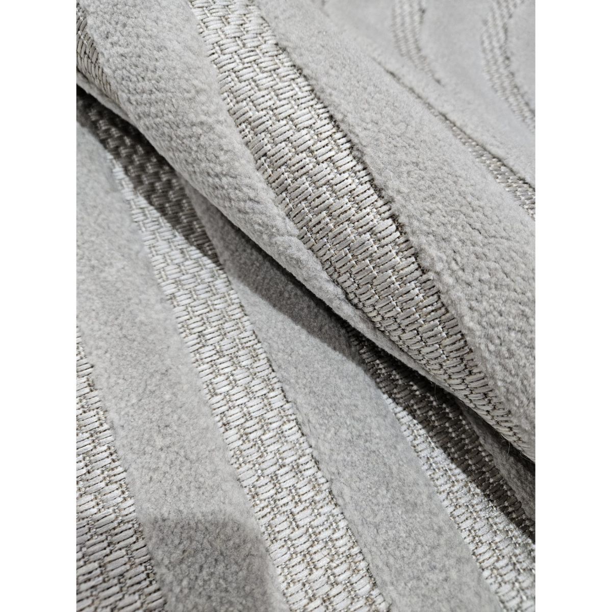 Килим Greencarpet Dolche 3606C L.GREY / L.GREY
