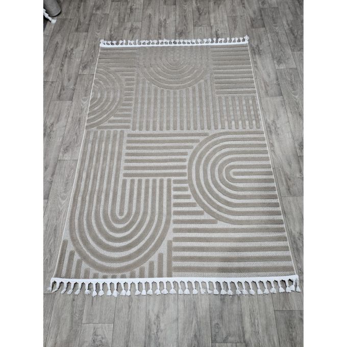Килим Greencarpet Dolche 3606C VIZON / VIZON