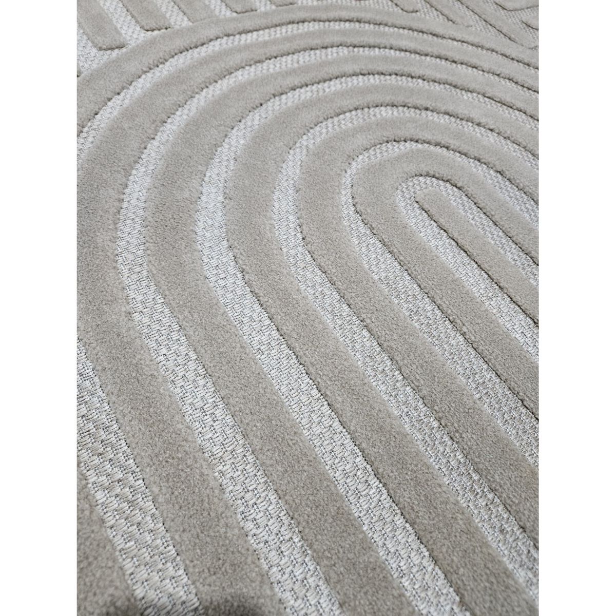 Килим Greencarpet Dolche 3606C VIZON / VIZON