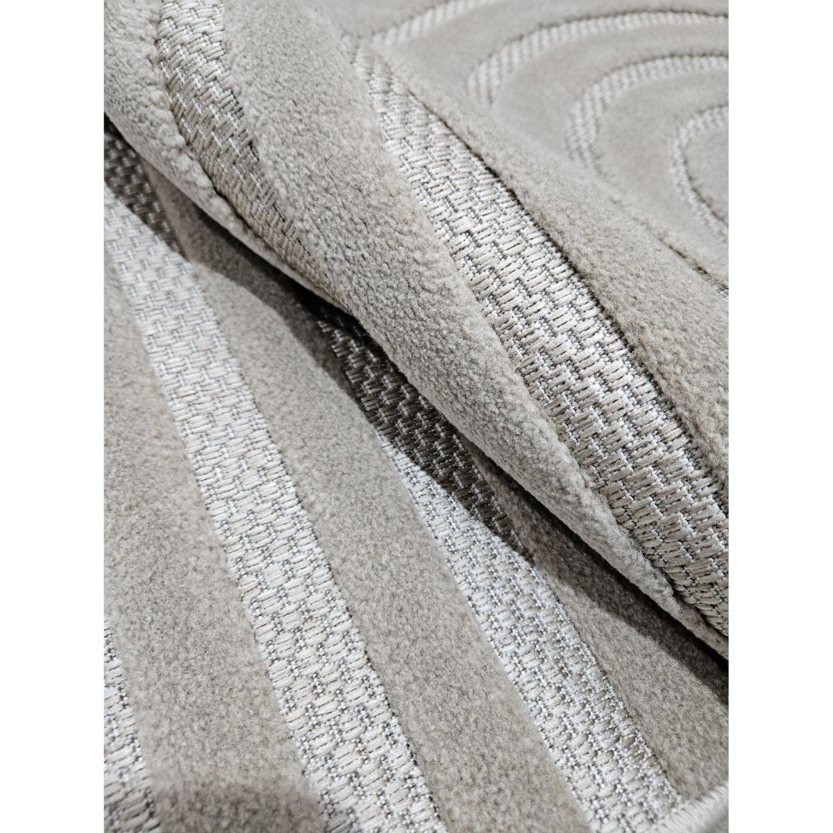 Килим Greencarpet Dolche 3606C VIZON / VIZON
